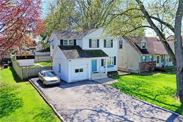 71 Wilda Avenue, Youngstown, OH 44512