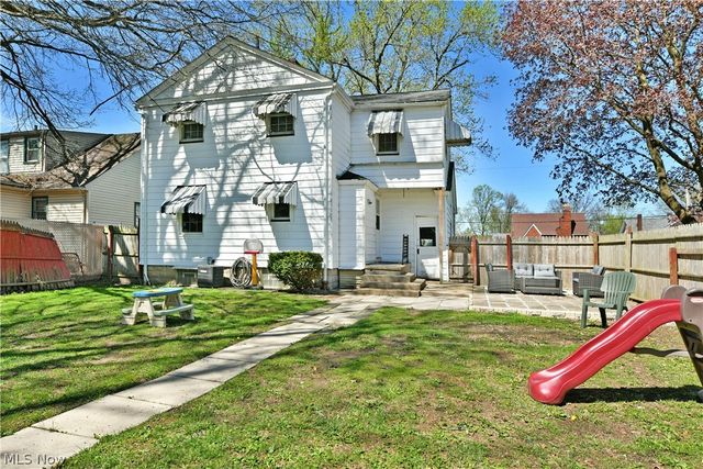 71 Wilda Avenue, Youngstown, OH 44512