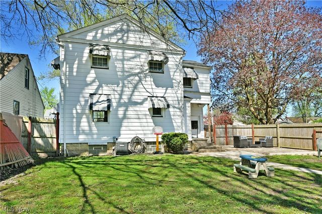 71 Wilda Avenue, Youngstown, OH 44512