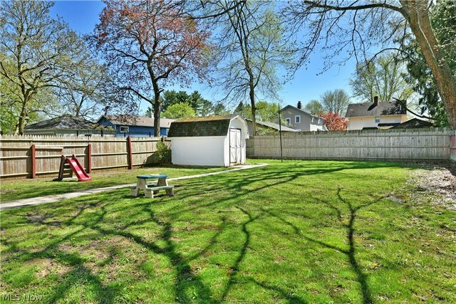71 Wilda Avenue, Youngstown, OH 44512