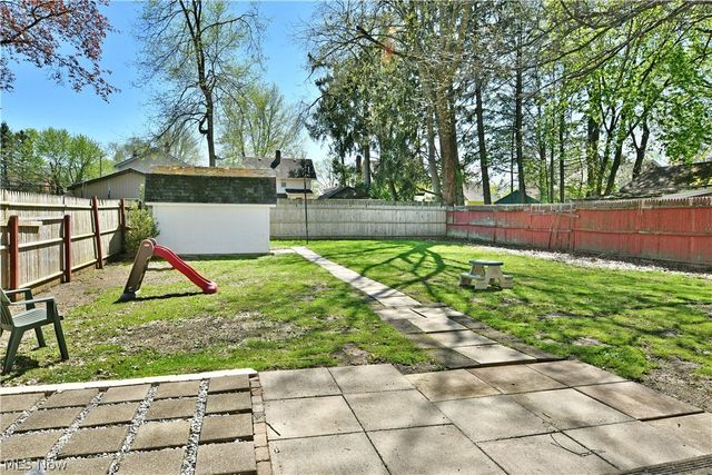 71 Wilda Avenue, Youngstown, OH 44512