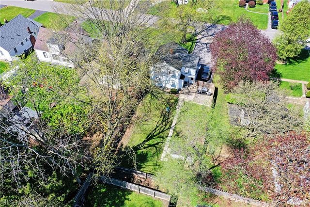 71 Wilda Avenue, Youngstown, OH 44512