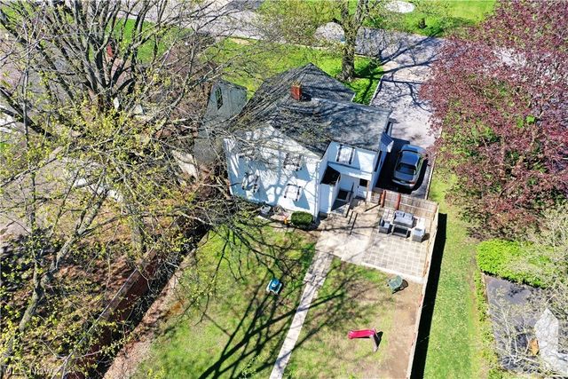 71 Wilda Avenue, Youngstown, OH 44512