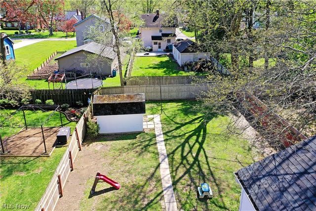 71 Wilda Avenue, Youngstown, OH 44512