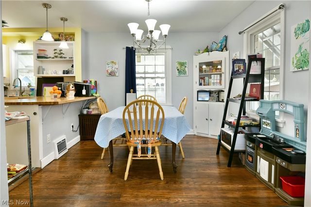 71 Wilda Avenue, Youngstown, OH 44512