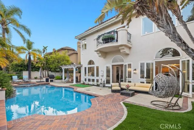 6 Sawmill, Trabuco Canyon, CA 92679
