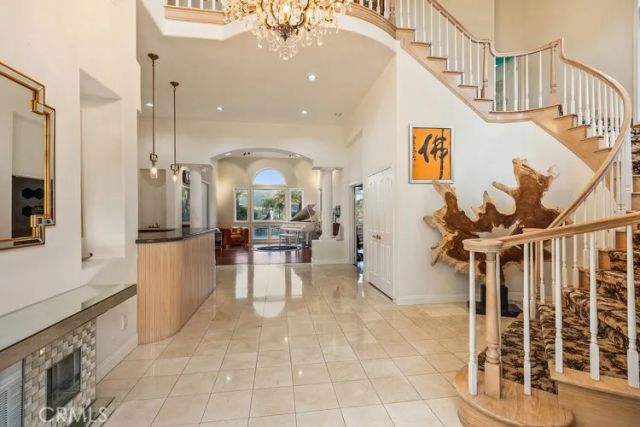 6 Sawmill, Trabuco Canyon, CA 92679