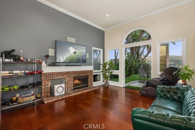 6 Sawmill, Trabuco Canyon, CA 92679