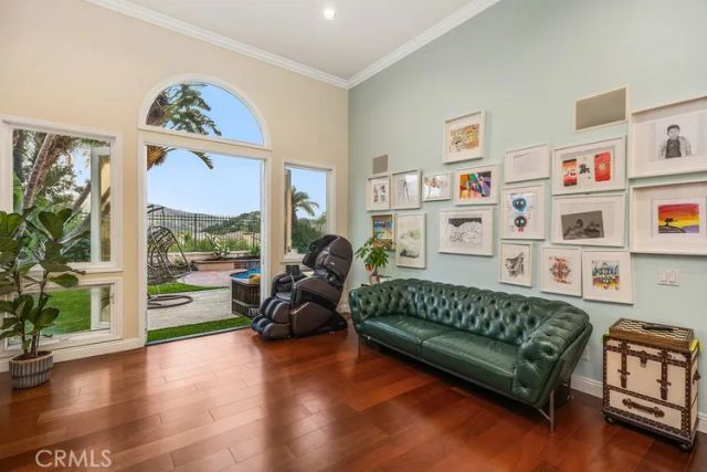 6 Sawmill, Trabuco Canyon, CA 92679