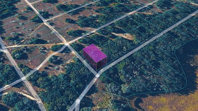 2301 EISENHOWER STREET, Inverness, FL 34453