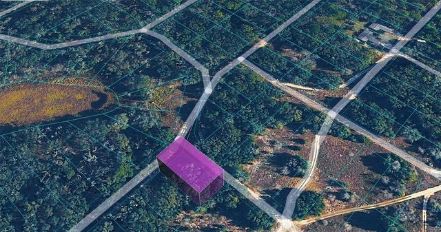 2301 EISENHOWER STREET, Inverness, FL 34453