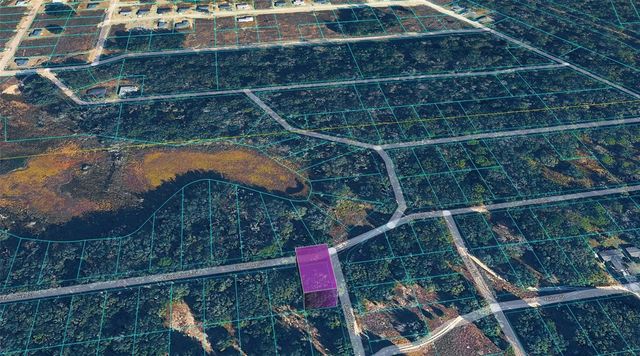 2301 EISENHOWER STREET, Inverness, FL 34453