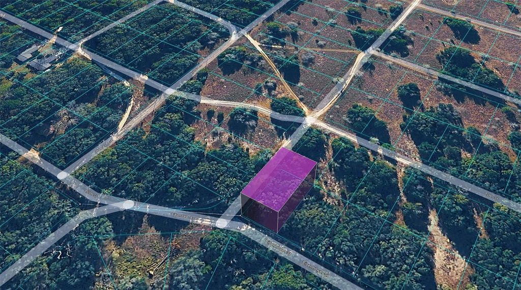 2301 EISENHOWER STREET, Inverness, FL 34453