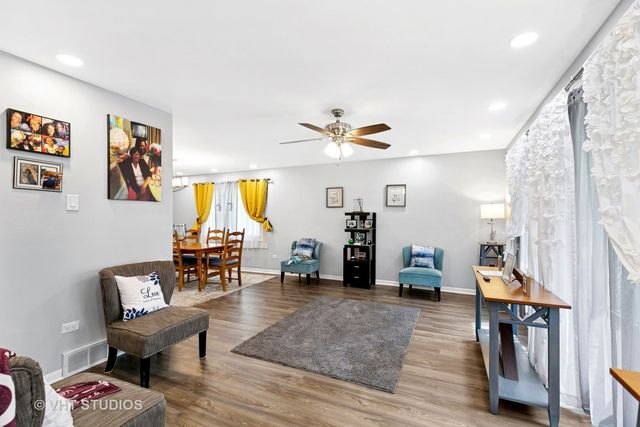 17124 Langley Avenue, South Holland, IL 60473