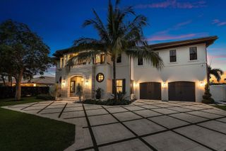 4001 NE 24TH Avenue, Lighthouse Point, FL 33064