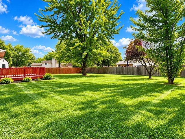 530 Quail Run, Greenwood, IN 46142