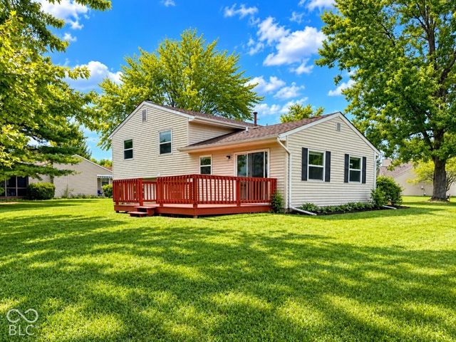 530 Quail Run, Greenwood, IN 46142