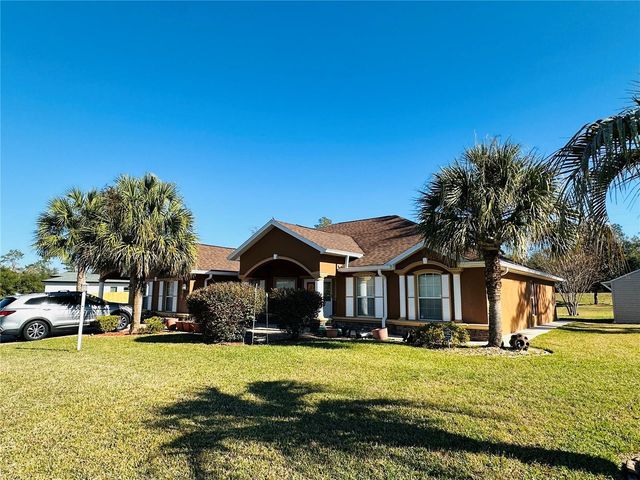 2576 SW 175TH LOOP, Ocala, FL 34473