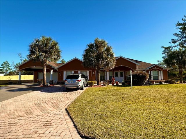 2576 SW 175TH LOOP, Ocala, FL 34473