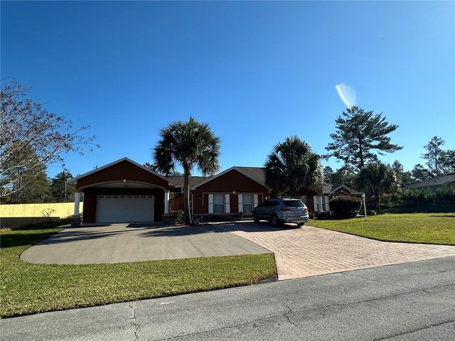 2576 SW 175TH LOOP, Ocala, FL 34473