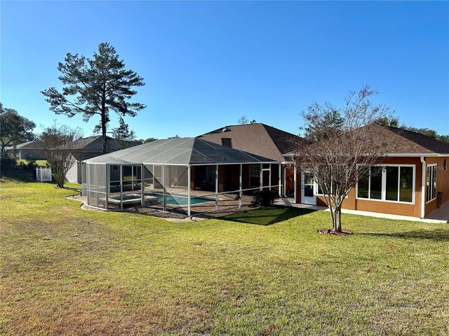 2576 SW 175TH LOOP, Ocala, FL 34473