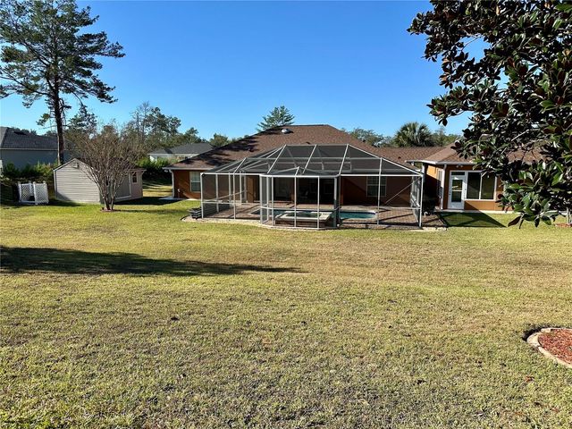 2576 SW 175TH LOOP, Ocala, FL 34473