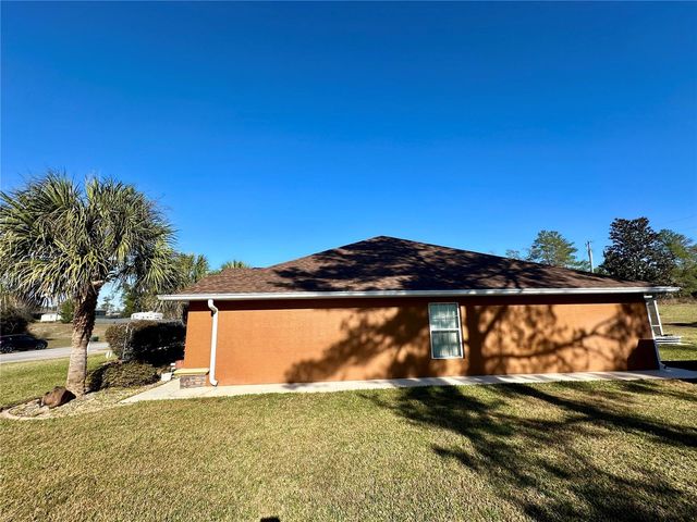 2576 SW 175TH LOOP, Ocala, FL 34473