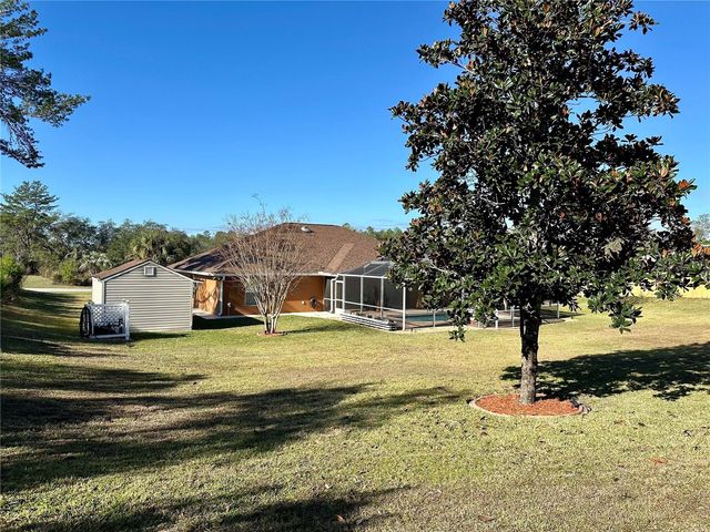2576 SW 175TH LOOP, Ocala, FL 34473