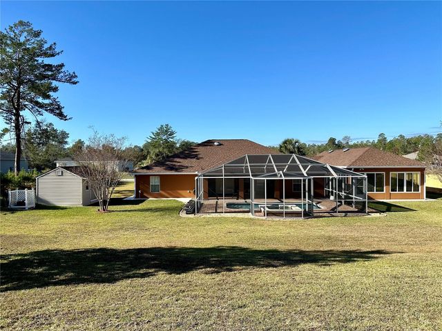 2576 SW 175TH LOOP, Ocala, FL 34473