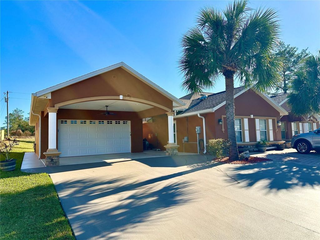 2576 SW 175TH LOOP, Ocala, FL 34473