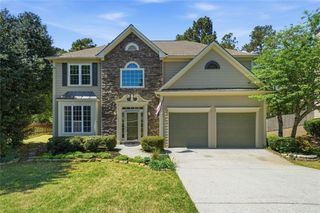 3318 Ridgemill Circle, Dacula, GA 30019