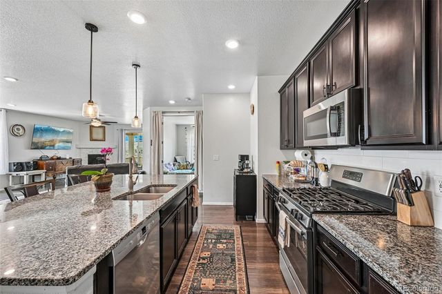 8549 Eldora Way, Arvada, CO 80007