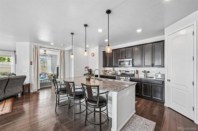 8549 Eldora Way, Arvada, CO 80007