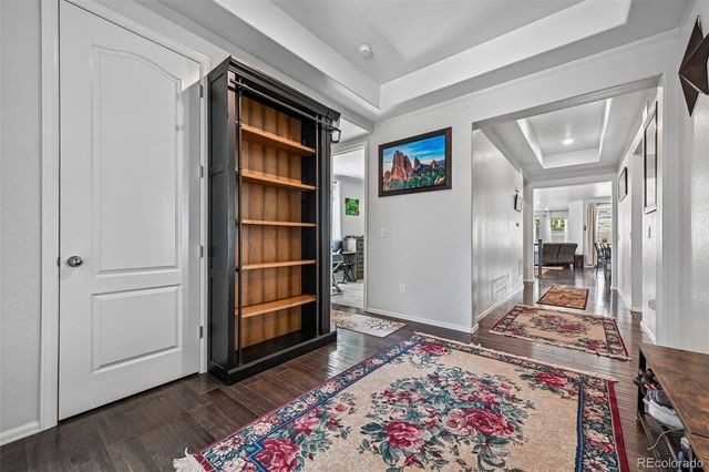 8549 Eldora Way, Arvada, CO 80007