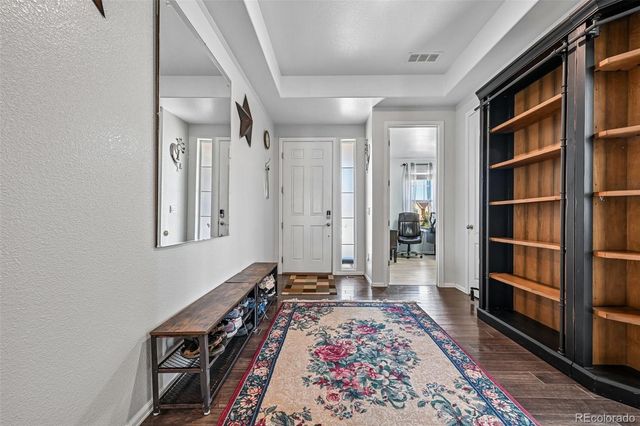 8549 Eldora Way, Arvada, CO 80007