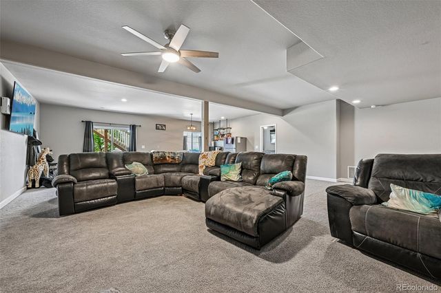 8549 Eldora Way, Arvada, CO 80007