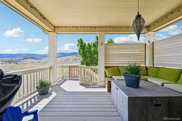 8549 Eldora Way, Arvada, CO 80007
