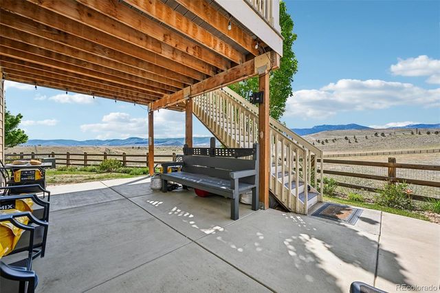 8549 Eldora Way, Arvada, CO 80007