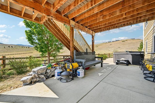 8549 Eldora Way, Arvada, CO 80007