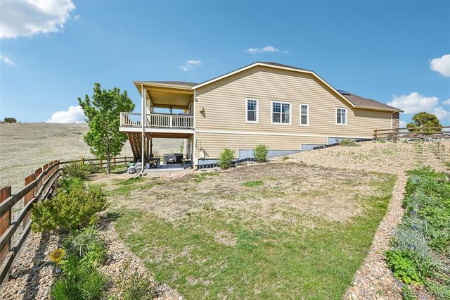 8549 Eldora Way, Arvada, CO 80007