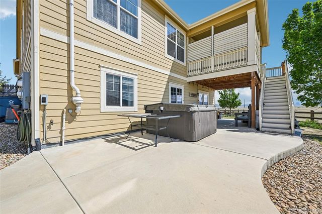 8549 Eldora Way, Arvada, CO 80007
