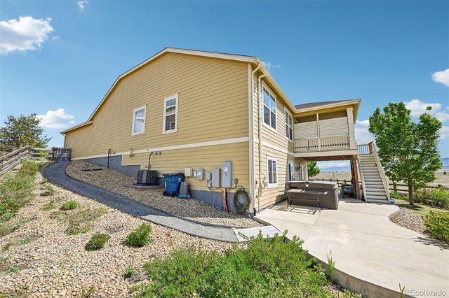 8549 Eldora Way, Arvada, CO 80007