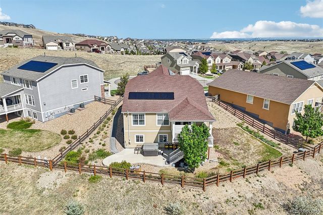 8549 Eldora Way, Arvada, CO 80007