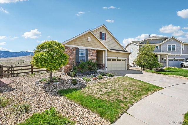 8549 Eldora Way, Arvada, CO 80007