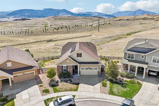 8549 Eldora Way, Arvada, CO 80007