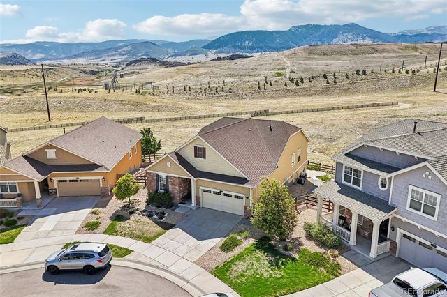 8549 Eldora Way, Arvada, CO 80007