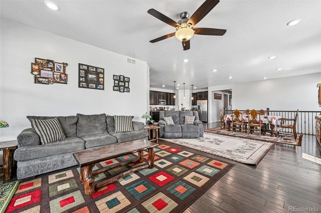 8549 Eldora Way, Arvada, CO 80007