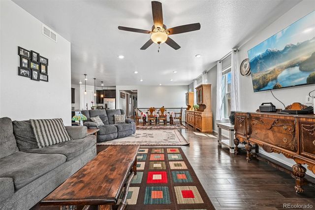 8549 Eldora Way, Arvada, CO 80007