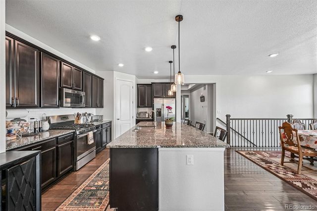 8549 Eldora Way, Arvada, CO 80007