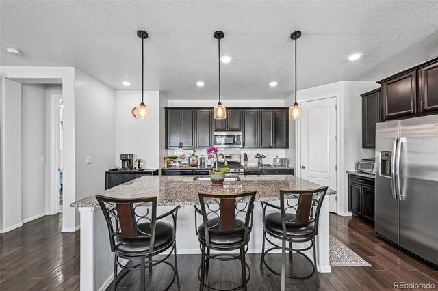 8549 Eldora Way, Arvada, CO 80007